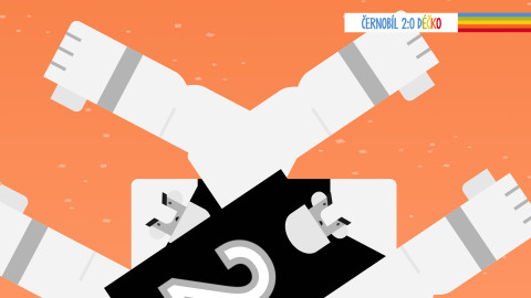 Zápas století - 4/4 Zápas století