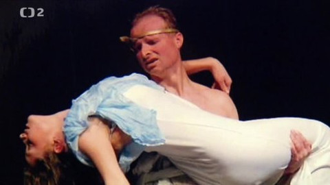 Televizní klub neslyšících - 18. prosince 2013