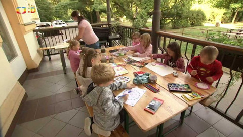 Zprávičky - 3. října 2020