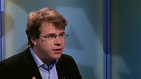 Před půlnocí - 13. října 2010