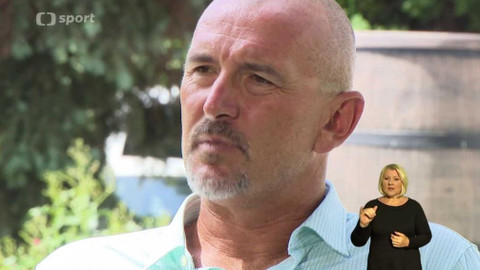 Olympijský magazín - 8. července 2021