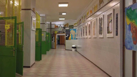 Zkraje - 29. listopadu