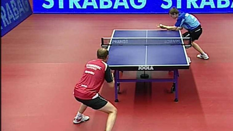 Extraliga stolního tenisu - TJ Agrotec Hustopeče - SK Kotlářka Praha