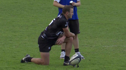 Extraliga XV - RC Tatra Smíchov - RC Sparta Praha