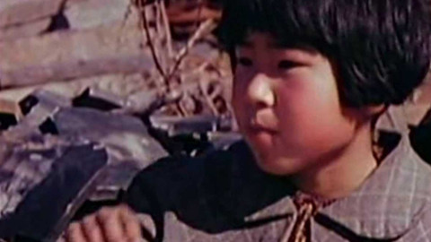 Úsvit atomového věku - 15. Hibakuša