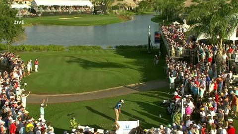 PGA Tour - PGA Tour 2012
