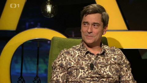 Všechnopárty - 12. ledna 2024