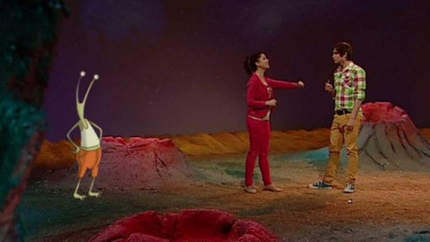 PLANETA YÓ - 27. května 2015