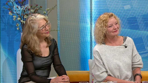 Dobré ráno - 1. června 2022