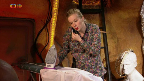 PLANETA YÓ - 10. prosince 2019