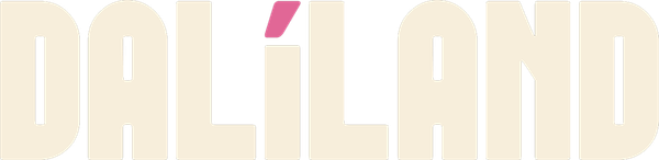 Dalíland