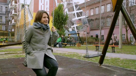 Evropa dnes - Z města do města