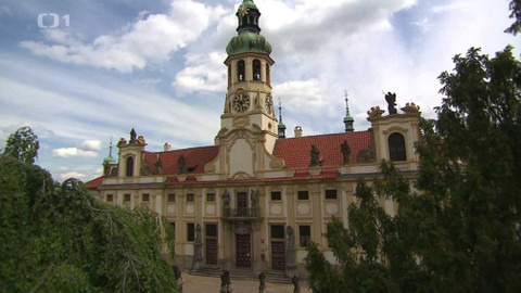 Z metropole - 16. května 2020