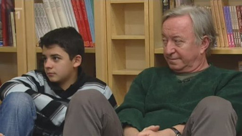 Tykadlo - Silvestr - ideální oslava