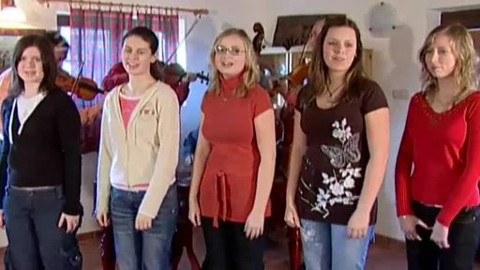 Folklorika - Varmužovci z Mistřína