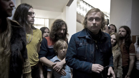 České století - Je to jen rock’n’roll (1976)