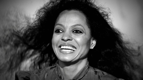 Příběhy písní - Diana Ross