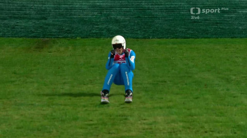 Světový pohár ve skoku na lyžích - Polsko