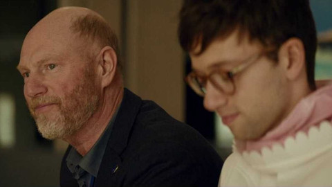 Parlament - Epizoda 6/10