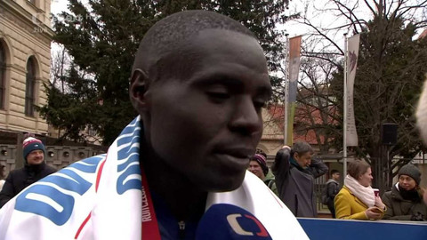 RunCzech - Sportisimo 1/2Maraton Praha