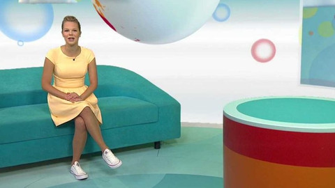 Zprávičky - 24. září 2016