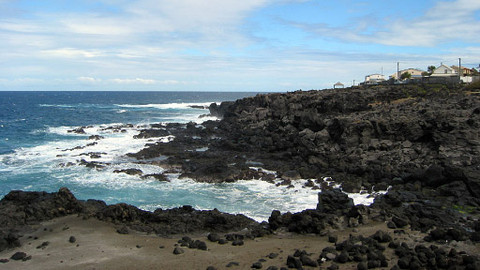 Ostrovy snů - 2/4 Réunion