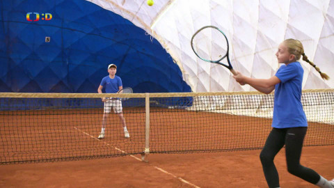 Lvíčata - 10. ledna