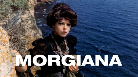 Morgiana