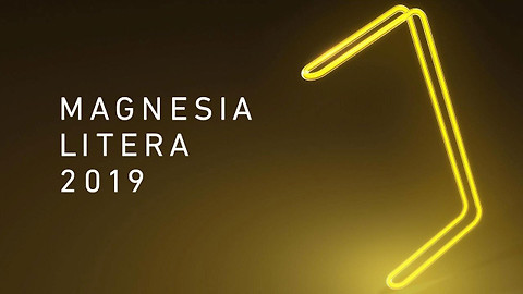 Magnesia Litera - Magnesia Litera 2019