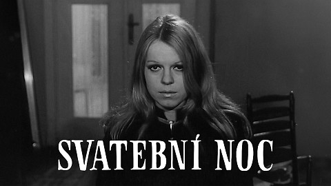 Svatební noc