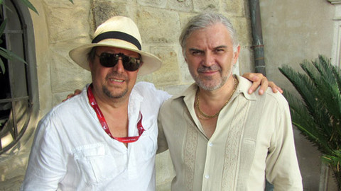 Filmopolis - 15. prosince 2011