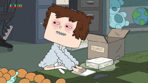 Clarence - Rozchod