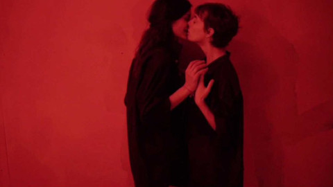 Mezipatra 2015 - Neohlížej se