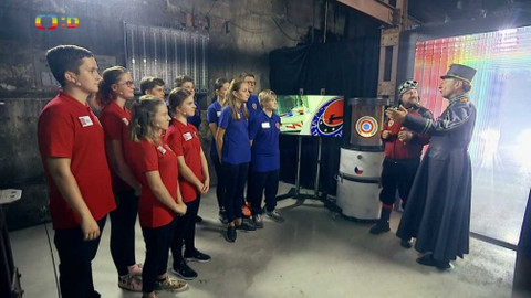 Už tam budem? - 9. října 2020