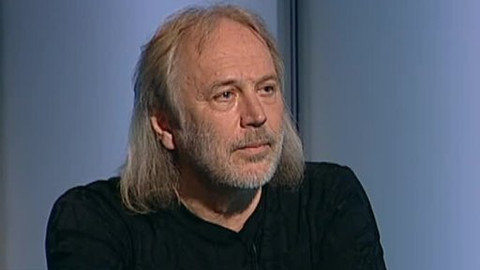 Hyde Park Civilizace - Vladimír Baar