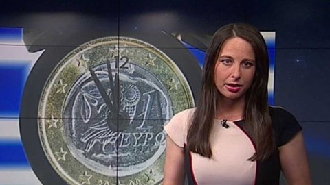 Horizont ČT24 - 18. června 2015