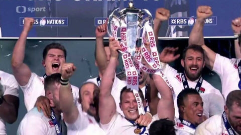 World Rugby - 4. června 2016