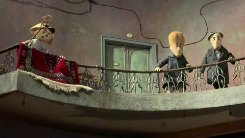 Tamtam - 20. září