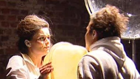 Divadlo žije! - 24. ledna 2009