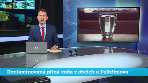 Události v regionech (jih a západ) - 5. září 2024