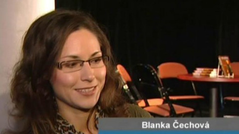 Knižní svět - 8. ledna 2011