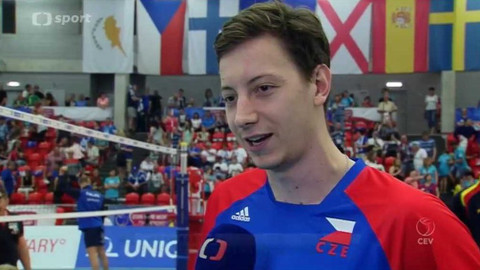 Volejbalový magazín - 29. května 2017