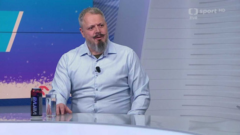 Studio ČT sport - 28. ledna 2024