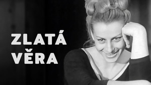Obrázek pořadu Zlatá Věra