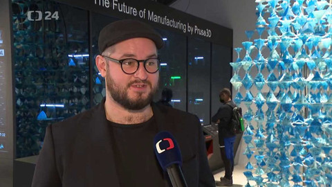 Byznys ČT24 - 25. ledna 2022