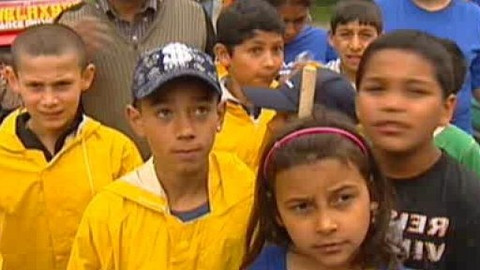 Babylon - 30. června 2009