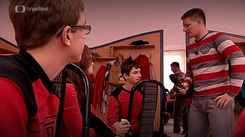 Bludiště - 2. dubna 2010