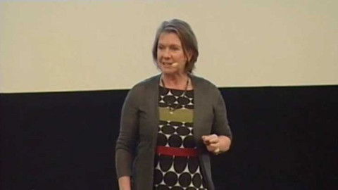 Workshopy Filmového centra - Jak dobře prezentovat projekt - druhý krok k vašemu úspěchu