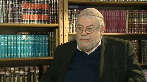 U zavěšené knihy - 10. dubna 2014