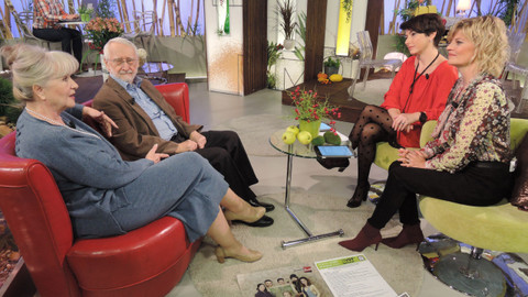 Sama doma - 14. listopadu 2018